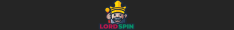 Sign up at Lordspin Casino