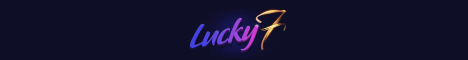 Sign up at Lucky7even Casino