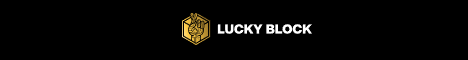 Sign up at Lucky Block Casino