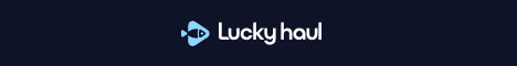 Sign up at Luckyhaul Casino