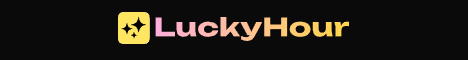 Sign up at Lucky Hour Casino