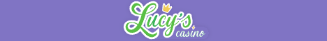Sign up at Lucys Casino