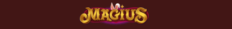 Sign up at Magius Casino