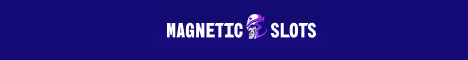 Sign up at Magnetic Slots Casino
