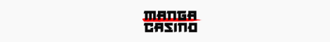 Sign up at Manga Casino