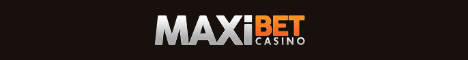 Sign up at Maxibet Casino