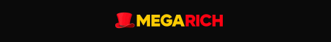 Sign up at Megarich Casino