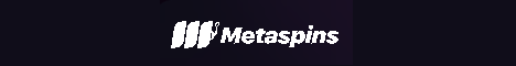 Sign up at Metaspins Casino