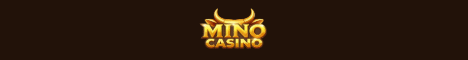 Sign up at Mino Casino