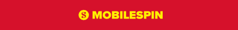 Sign up at MobileSpin Casino