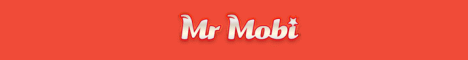 Sign up at Mr Mobi Casino