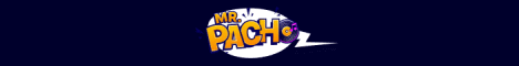 Sign up at Mrpacho Casino