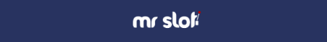 Sign up at Mr Slot Casino