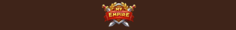 Sign up at MyEmpire Casino