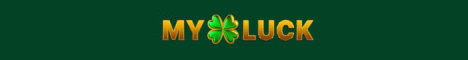 Sign up at MyLuck Casino