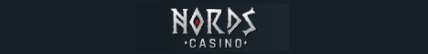 Sign up at Nords Casino