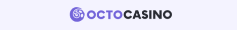 Sign up at Octo Casino