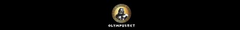 Sign up at Olympusbet Casino