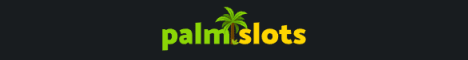 Sign up at Palm Slots Casino
