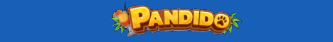 Sign up at Pandido Casino