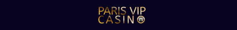 Sign up at Parisvip Casino