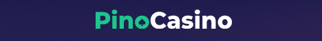 Sign up at Pino Casino