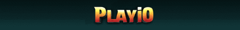 Sign up at Playio Casino