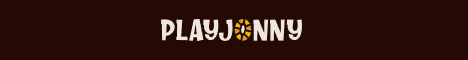 Sign up at Play Jonny Casino
