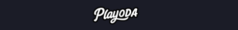 Sign up at Playoda Casino