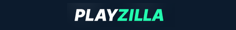 Sign up at PlayZilla Casino