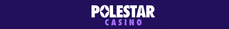 Sign up at Polestar Casino