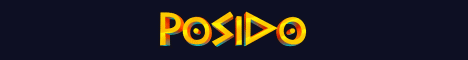 Sign up at Posido Casino