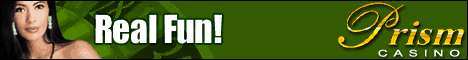 Sign up at Prism Casino