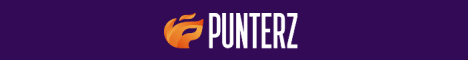 Sign up at Punterz Casino