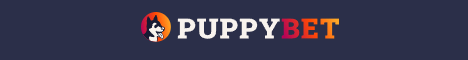 Sign up at PuppyBet Casino