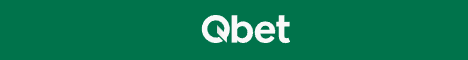 Sign up at Qbet Casino