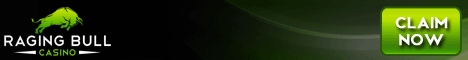 Sign up at Raging Bull Casino
