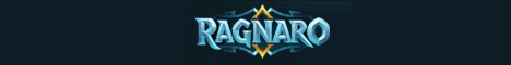 Sign up at Ragnaro Casino