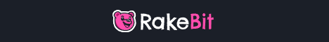 Sign up at RakeBit Casino
