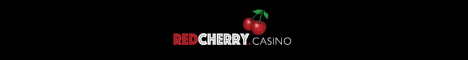 Sign up at Red Cherry Casino