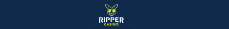 Sign up at Ripper Casino