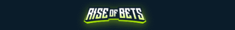 Sign up at Rise of Bets Casino