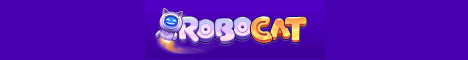 Sign up at Robocat Casino