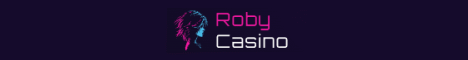 Sign up at Roby Casino
