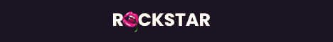 Sign up at Rockstar Casino