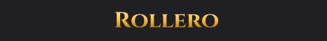 Sign up at Rollero Casino