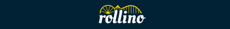 Sign up at Rollino Casino