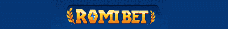 Sign up at Romibet Casino
