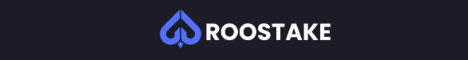 Sign up at RooStake Casino