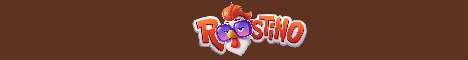 Sign up at Roostino Casino